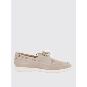 Tagliatore Loafers Men White